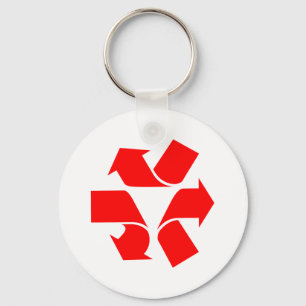 Symbol Schlüsselanhänger