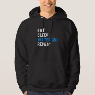Symbol Ski und Wintersport 2 Hoodie