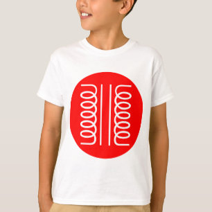 Symbol - Transformer T-Shirt