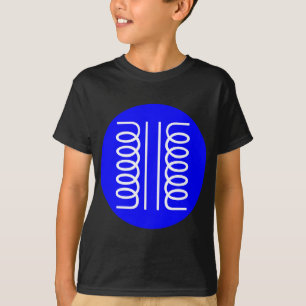 Symbol - Transformer T-Shirt
