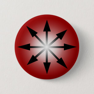 Symbol von Chaos Button