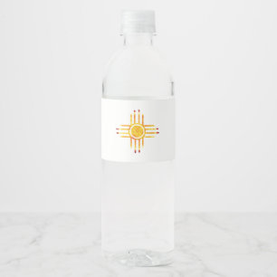 Symbol Zia Sun Geschenkidee