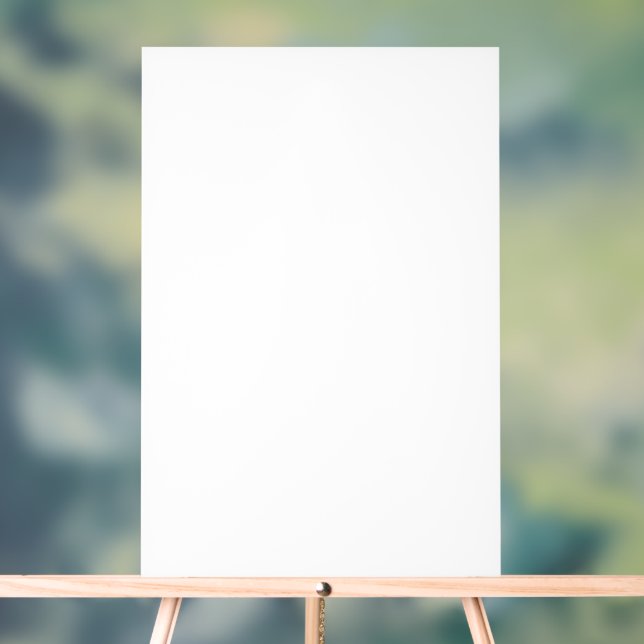 SYMBOLE ACrylique (Neutre)