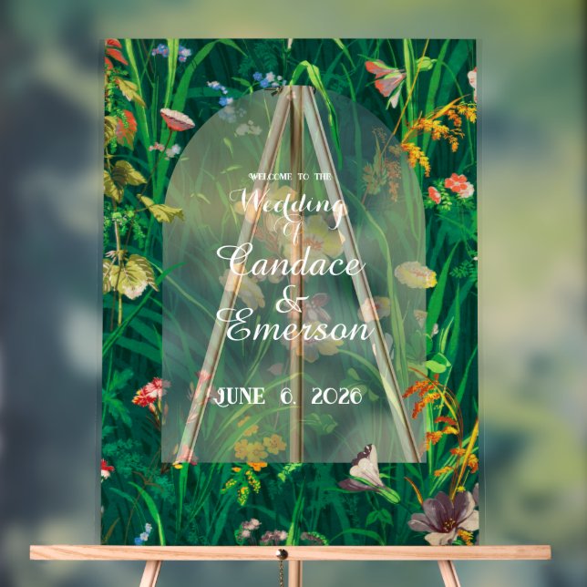 SYMBOLE ACrylique (Neutre)