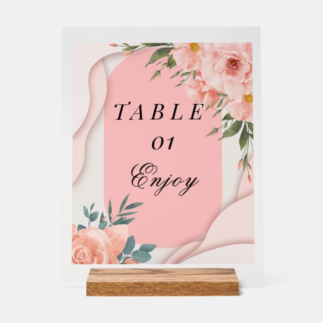 SYMBOLE ACrylique (Recto)