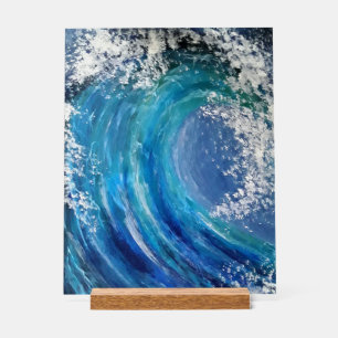 SYMBOLE ACrylique