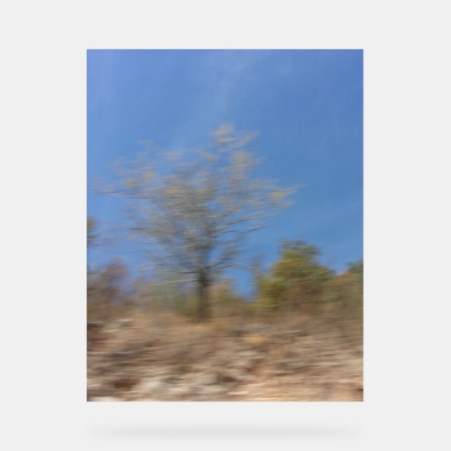 SYMBOLE ACrylique (Recto)