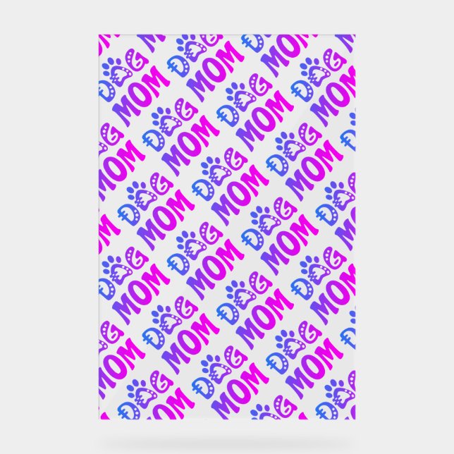 SYMBOLE ACrylique (Recto)