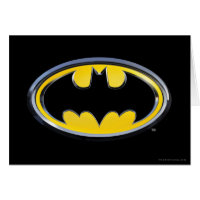 Symbole Batman | Logo classique