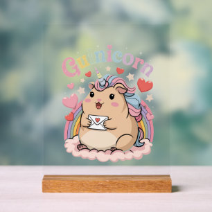 Symbole de Capybara adorable - Décor mignon et com