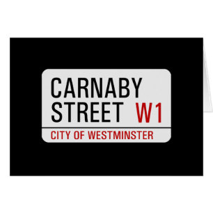 Symbole de Carnaby Street