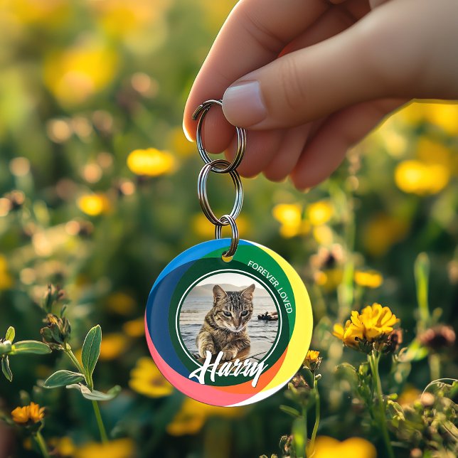 Symbole de conservation de l'animal de compagnie (Perfect keepsake gift)