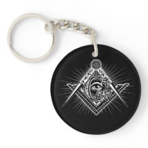 Symbole de la franc-maçonnerie des yeux Illuminati