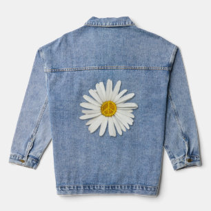 Symbole de la paix intérieure de la guerre - Fleur