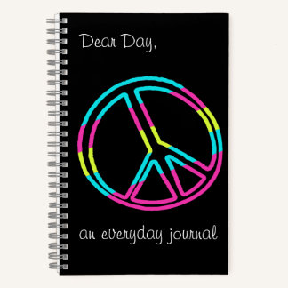 SYMBOLE DE LA PAIX JOURNAL