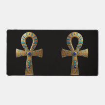 Symbole de l'Ankh - Clé de la vie