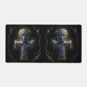 Symbole de l'Ankh Signification – Clé de la vie´3