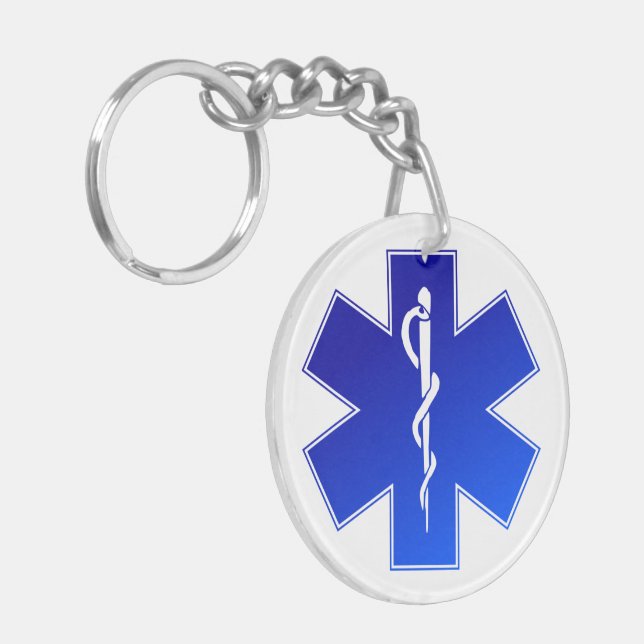 Symbole de Medical EMS (Devant gauche)