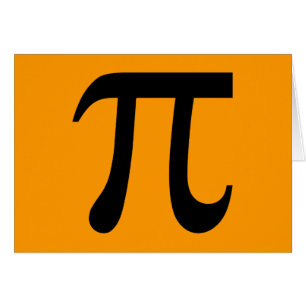 Symbole de pi