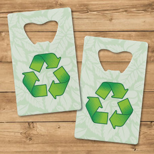 Symbole de recyclage