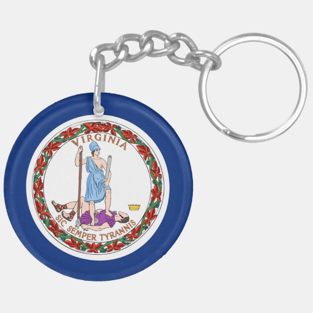 symbole de république de l'Amérique uni par (Dos gauche)