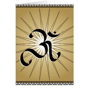 Symbole d'OM