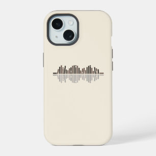 Symbole d'onde sonore Livres