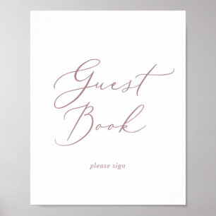 Symbole du livre d'or de Delicicy Rose