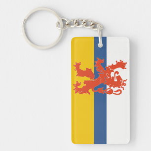 Symbole du Pays-Bas de Limburg hollandais