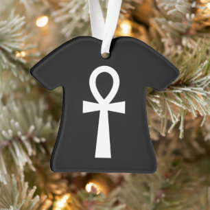 Symbole égyptien d'Ankh