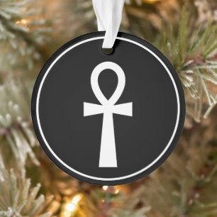 Symbole égyptien d'Ankh