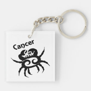 Symbole et signe du zodiaque Cancer