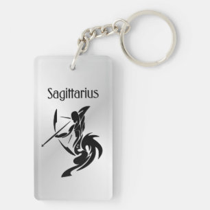 Symbole et signe zodiaque Sagittaire