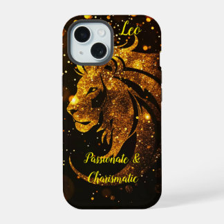 Symbole étoile Leo