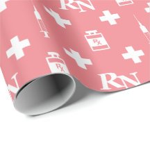 Symbole für Krankenpfleger