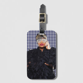 Symbole Gepäckanhänger