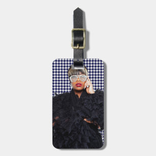 Symbole Gepäckanhänger