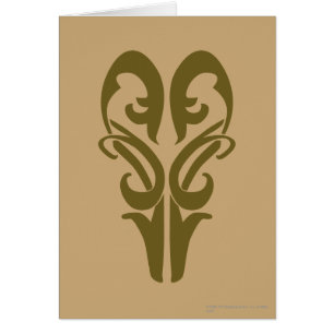 SYMBOLE LEGOLAS GREENLEAF™