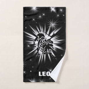Symbole Leo