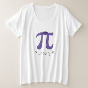 Symbole mignon Blueberry Pi