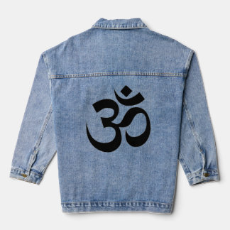 Symbole Om Vibes spirituelles