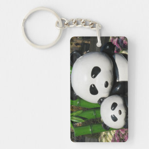 SYMBOLE Panda DU Zoo D'Ueno