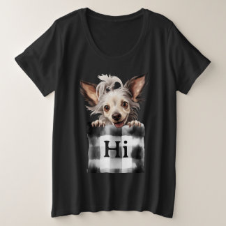 Symbole personnalisable du chiot