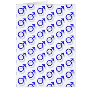 Symbole sexuel masculin