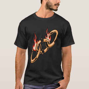 Symbole tribal tatouage tatouage Artiste Pullover