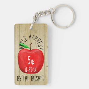 SYMBOLE Vintage Apple Harvest