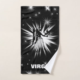 Symbole Virgo