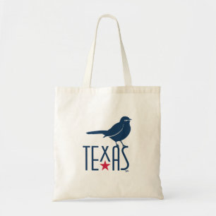 Symbole von Texas, Spottdrossel Tragetasche