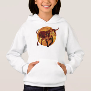 SYMBOLE Zodiaque Taurus