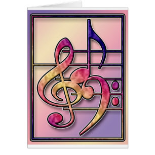 Symboles de musique 2